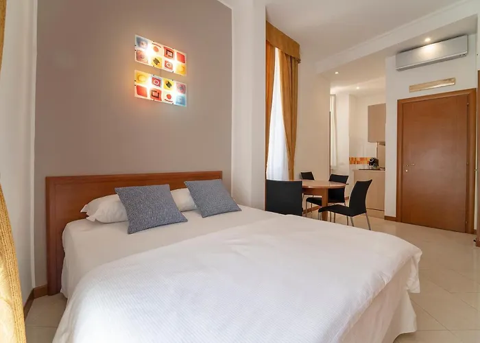 Hotel Il Passetto Rom