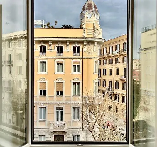 Guest House Della Valle Roma